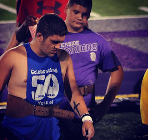 Meet your Posher, Eric